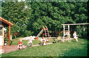 Spielplatz