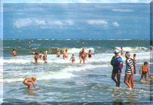 Strand